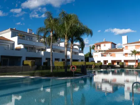 Cortijo del Mar - Seabreeze, Appartement 4 personnes à Estepona - Photo 27