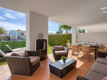Cortijo del Mar - Seabreeze, Appartement 4 personnes à Estepona - Photo 30