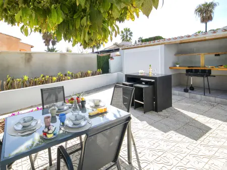 Isa, Maison 4 personnes à Benissa - Photo 4