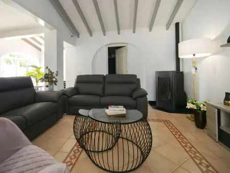 Isa, Maison 4 personnes à Benissa - Photo 6