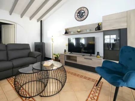 Isa, Maison 4 personnes à Benissa - Photo 7