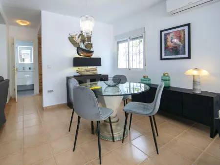 Isa, Maison 4 personnes à Benissa - Photo 8