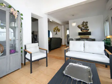 Isa, Maison 4 personnes à Benissa - Photo 9