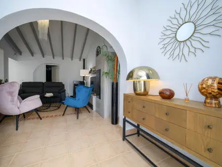 Isa, Maison 4 personnes à Benissa - Photo 11