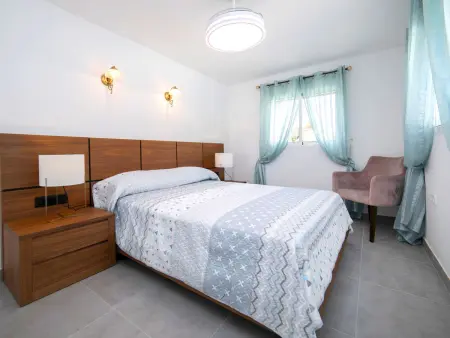 Isa, Maison 4 personnes à Benissa - Photo 15