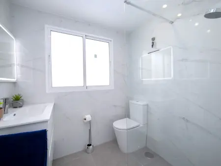 Isa, Maison 4 personnes à Benissa - Photo 17