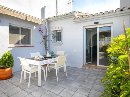 Isa, Maison 4 personnes à Benissa - Photo 21