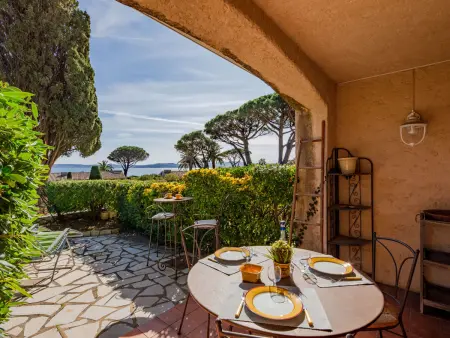 El Cantarello, Appartement 3 personnes à Sainte Maxime - Photo 3