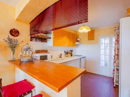 El Cantarello, Appartement 3 personnes à Sainte Maxime - Photo 7