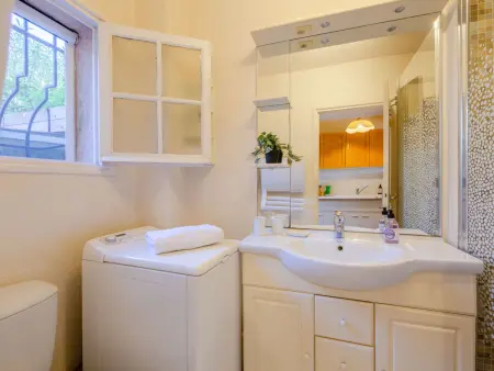 El Cantarello, Appartement 3 personnes à Sainte Maxime - Photo 11