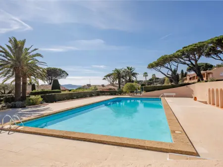 El Cantarello, Appartement 3 personnes à Sainte Maxime - Photo 15