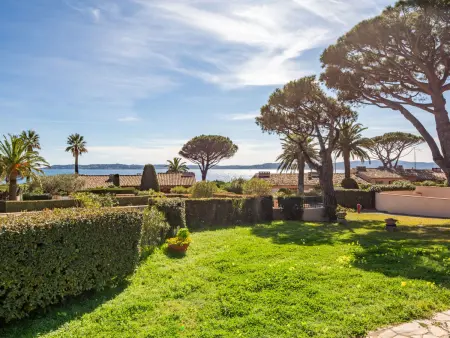 El Cantarello, Appartement 3 personnes à Sainte Maxime - Photo 18