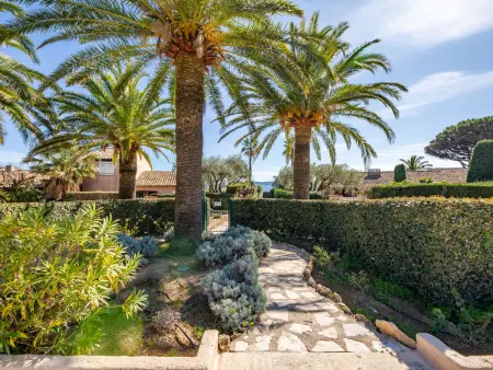 El Cantarello, Appartement 3 personnes à Sainte Maxime - Photo 19