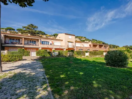 El Cantarello, Appartement 3 personnes à Sainte Maxime - Photo 20