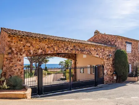 El Cantarello, Appartement 3 personnes à Sainte Maxime - Photo 21