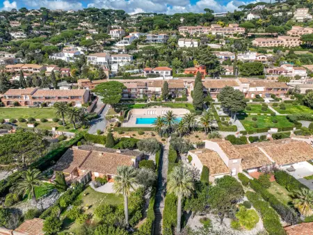 El Cantarello, Appartement 3 personnes à Sainte Maxime - Photo 22