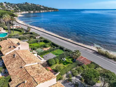 El Cantarello, Appartement 3 personnes à Sainte Maxime - Photo 23