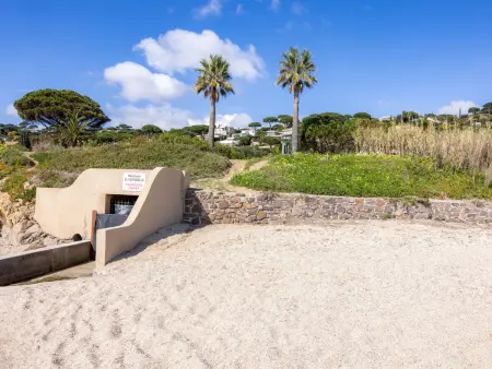 El Cantarello, Appartement 3 personnes à Sainte Maxime - Photo 24