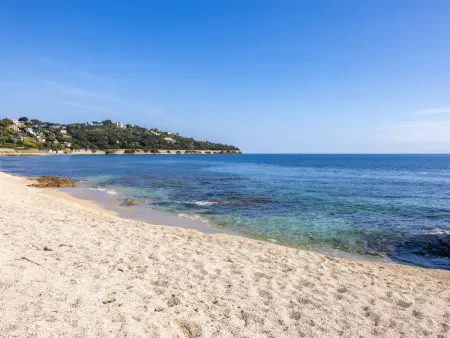 El Cantarello, Appartement 3 personnes à Sainte Maxime - Photo 25