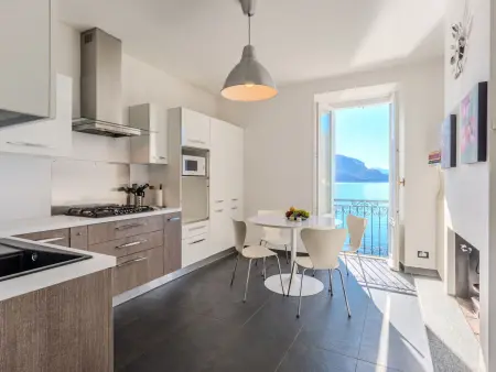Ceresa, Appartement 6 personnes à San Siro - Photo 3