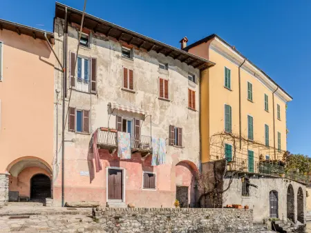 Ceresa, Appartement 6 personnes à San Siro - Photo 4