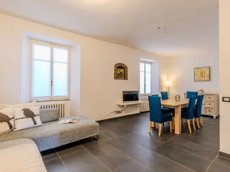 Ceresa, Appartement 6 personnes à San Siro - Photo 5