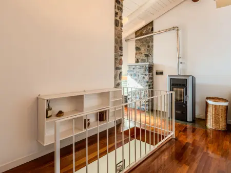 Ceresa, Appartement 6 personnes à San Siro - Photo 9