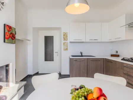 Ceresa, Appartement 6 personnes à San Siro - Photo 14