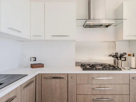 Ceresa, Appartement 6 personnes à San Siro - Photo 15