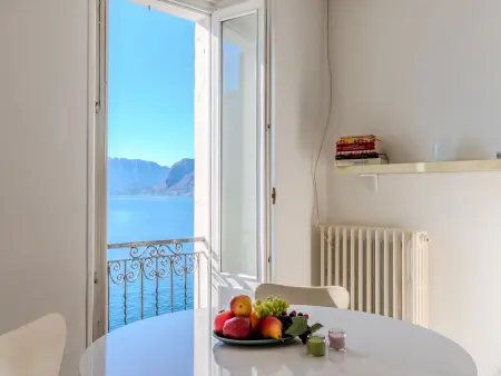Ceresa, Appartement 6 personnes à San Siro - Photo 16