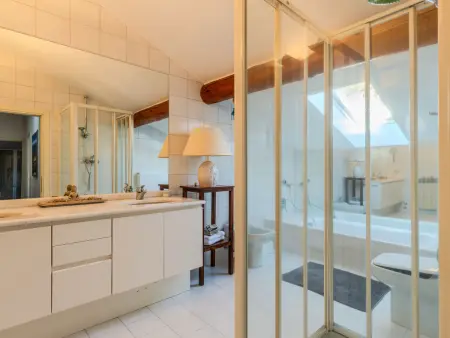 Ceresa, Appartement 6 personnes à San Siro - Photo 22