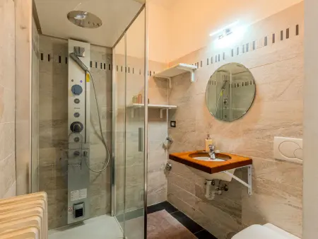 Ceresa, Appartement 6 personnes à San Siro - Photo 26