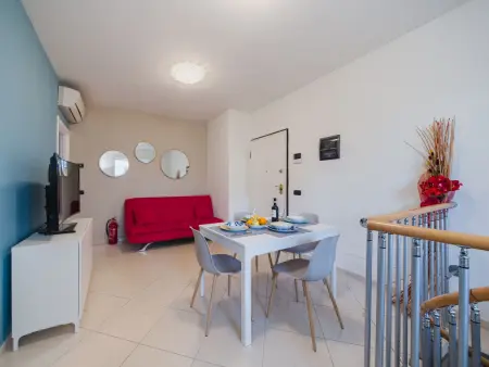 Casa Lido mare, Appartement 6 personnes à Lido di Camaiore - Photo 2