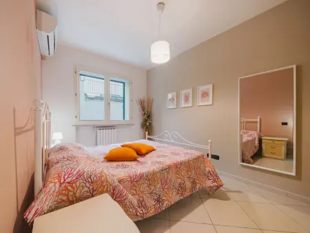 Casa Lido mare, Appartement 6 personnes à Lido di Camaiore - Photo 4