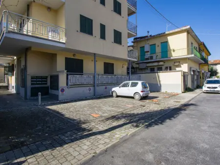 Casa Lido mare, Appartement 6 personnes à Lido di Camaiore - Photo 7