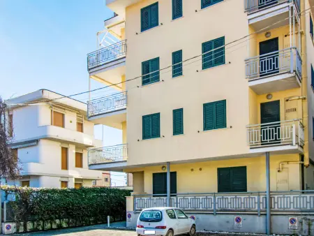 Casa Lido mare, Appartement 6 personnes à Lido di Camaiore - Photo 8