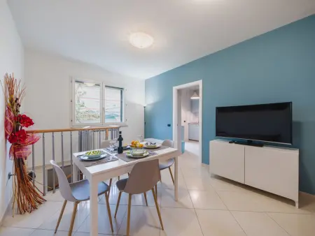 Casa Lido mare, Appartement 6 personnes à Lido di Camaiore - Photo 9