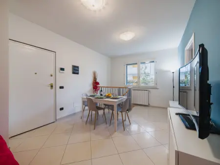 Casa Lido mare, Appartement 6 personnes à Lido di Camaiore - Photo 10