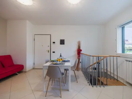 Casa Lido mare, Appartement 6 personnes à Lido di Camaiore - Photo 11