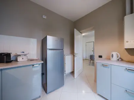 Casa Lido mare, Appartement 6 personnes à Lido di Camaiore - Photo 13