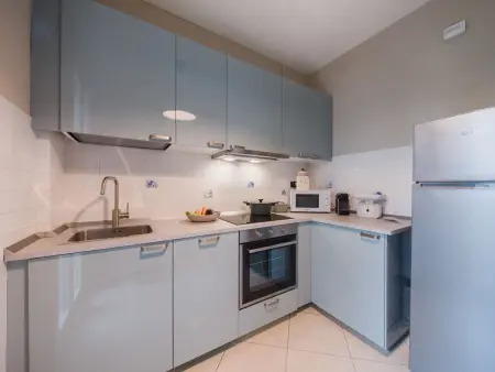 Casa Lido mare, Appartement 6 personnes à Lido di Camaiore - Photo 14
