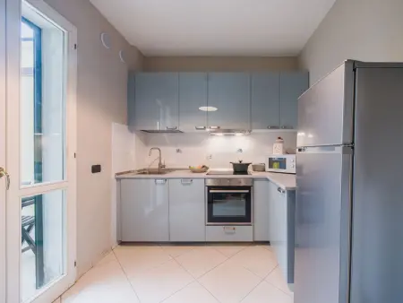 Casa Lido mare, Appartement 6 personnes à Lido di Camaiore - Photo 15