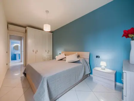 Casa Lido mare, Appartement 6 personnes à Lido di Camaiore - Photo 16