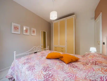 Casa Lido mare, Appartement 6 personnes à Lido di Camaiore - Photo 17