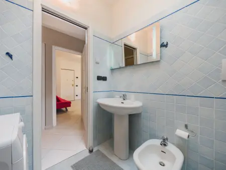 Casa Lido mare, Appartement 6 personnes à Lido di Camaiore - Photo 18