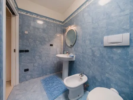 Casa Lido mare, Appartement 6 personnes à Lido di Camaiore - Photo 19