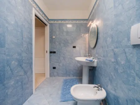 Casa Lido mare, Appartement 6 personnes à Lido di Camaiore - Photo 20