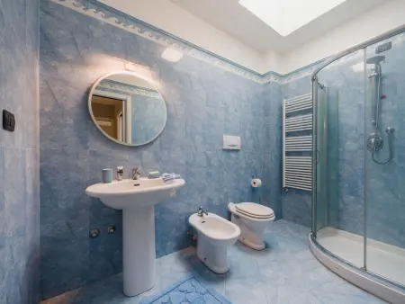 Casa Lido mare, Appartement 6 personnes à Lido di Camaiore - Photo 22