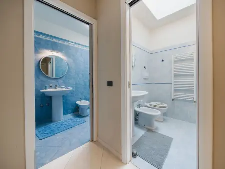 Casa Lido mare, Appartement 6 personnes à Lido di Camaiore - Photo 23