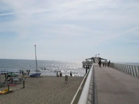 Casa Lido mare, Appartement 6 personnes à Lido di Camaiore - Photo 34